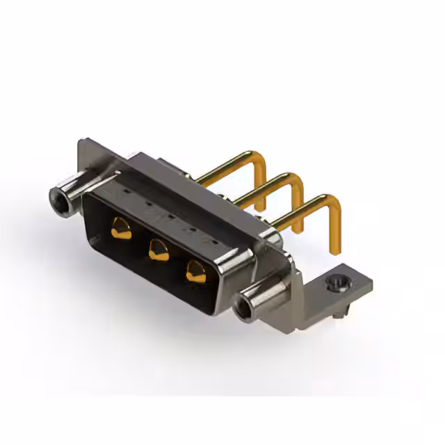 629-3W3-250-1TD EDAC Inc.  Conjuntos de conectores D-Sub